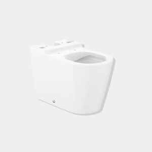 TAZA INSPIRA ROUND TB SD 645 RIMLESS BLA