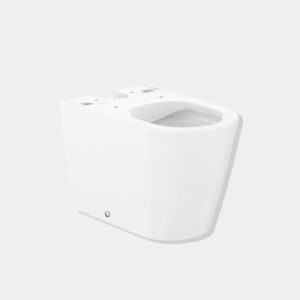 TAZA INSPIRA ROUND TB BTW SD 600 RIMLESS