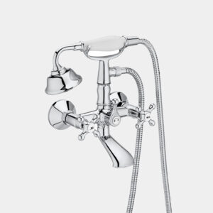 MEZCLADOR B/D EXT BIMANDO CARMEN C/EQUIP