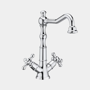 MEZCLADOR LAVABO BIMANDO CARMEN C/ALTO V/CLI