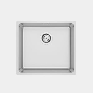 FREGADERO ROMA 45 1CUBETA 45X40X20