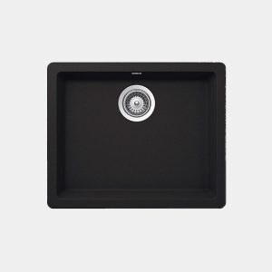 FREGADERO RIGA 50 NEGRO