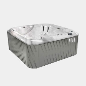 Spa J-235 Platinum -Smoke