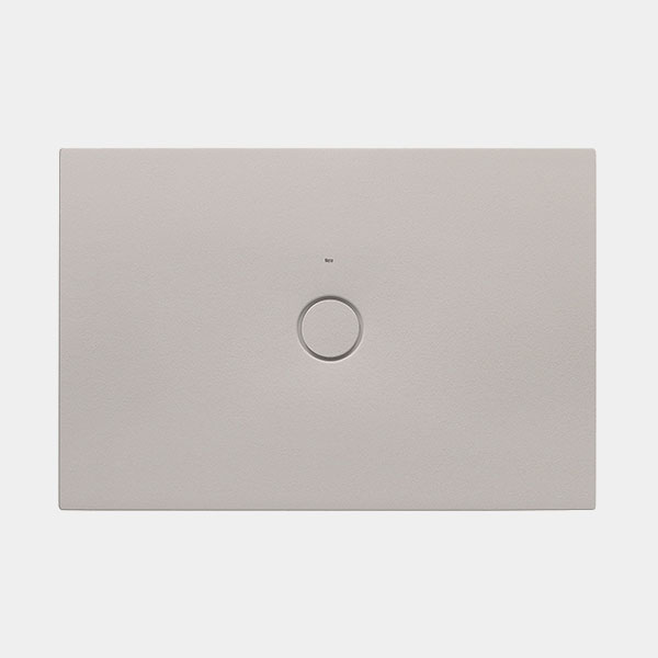 Plato de ducha Roca Cratos