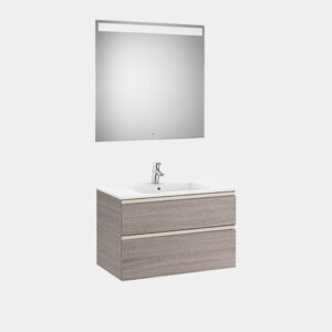 PACK THE GAP 2/CAJ 800 ROBLE CITY