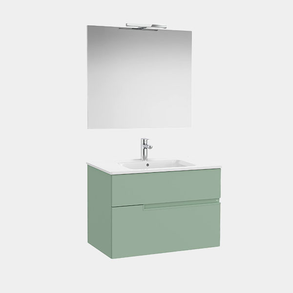 Conjunto Roca Victoria-N Verde Savia