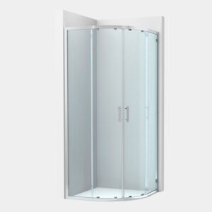 Mampara curva Roca Victoria Plus