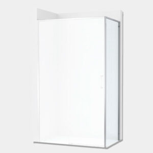 Mampara Roca Ura 80x200