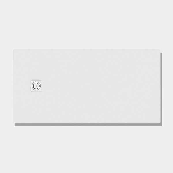 Plato de ducha Roca Terran