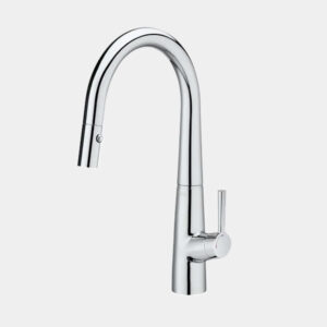 Grifo de Cocina Extraíble Roca Syra