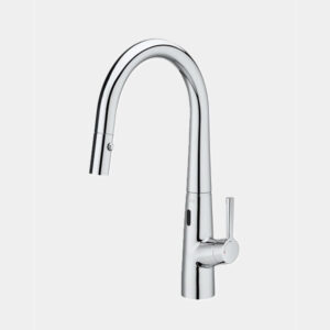 Grifo Electrónico de Cocina Roca Syra