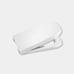 Asiento Roca The Gap Supralit Blanco