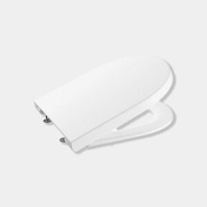 Asiento Roca The Gap Round Blanco