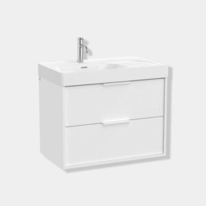 Mueble de Baño Roca Meridian 80cm