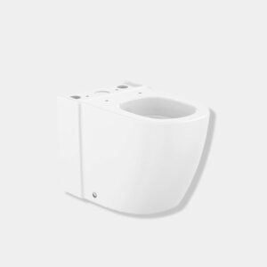 Taza Inodoro Roca Meridian