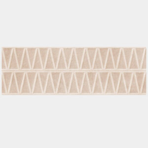 Slow Wall 40x120 3D Hay Pomice