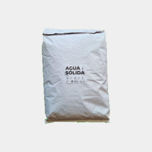 Agua en Gel Sólida 25kg (USA)