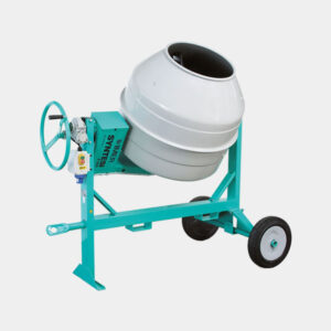 Hormigonera Syntesi 300