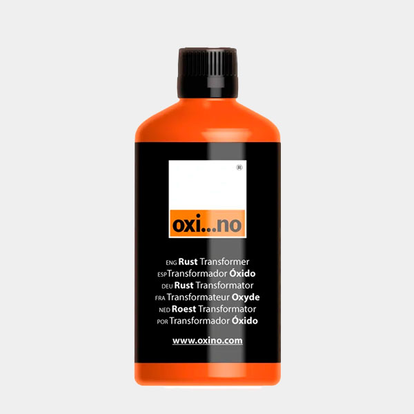 Oxino Convertidor de Óxido 1 Litro