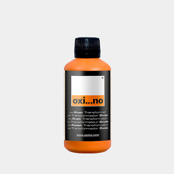 Oxino Convertidor de Óxido 125 ml