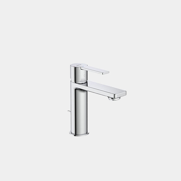 Grifo Lavabo Roca Targa Desagüe Automático