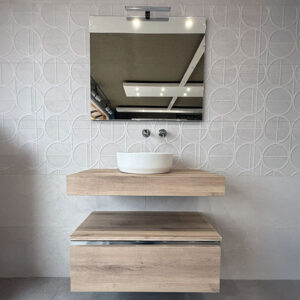 Mueble de Baño Royo Essence 80cm