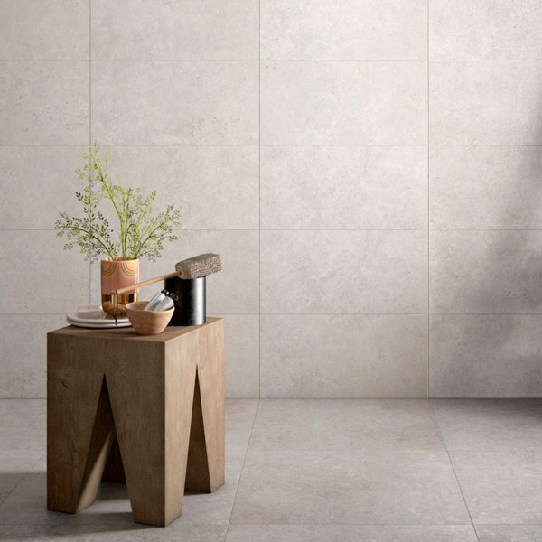 Azulejo Limestone Blanco 30x60 - Imagen 2