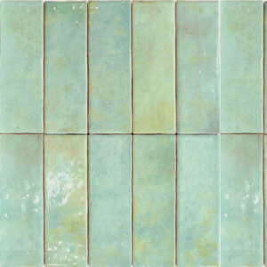 Azulejos Alfar Anís 6.5x20