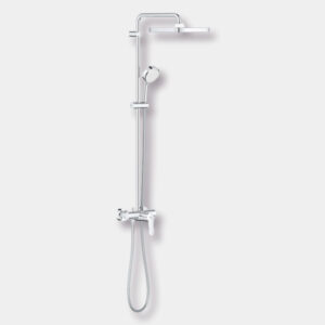 Columna de Ducha Grohe Tempesta 250 Cube