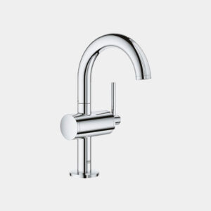 Grifo Lavabo Monomando Grohe Atrio M