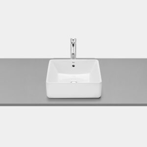 Lavabo Roca The Gap Sobre Encimera 39x37