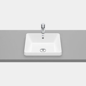 Lavabo Roca The Gap Square