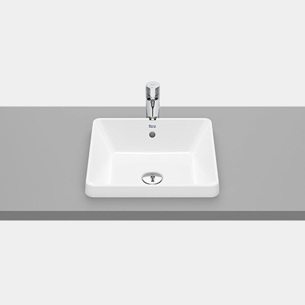 Lavabo Roca The Gap Square