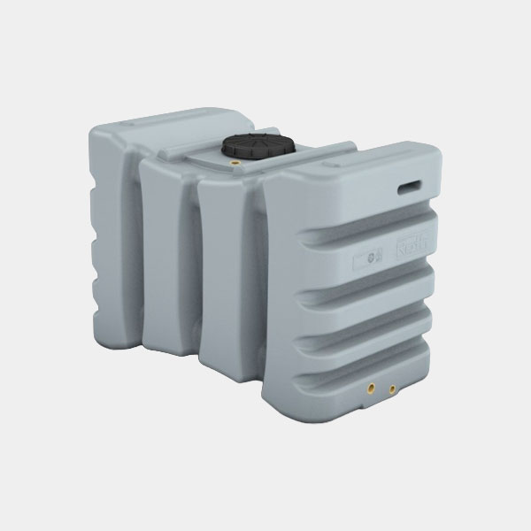 Depósito de agua Rothagua Ecocompact 500L